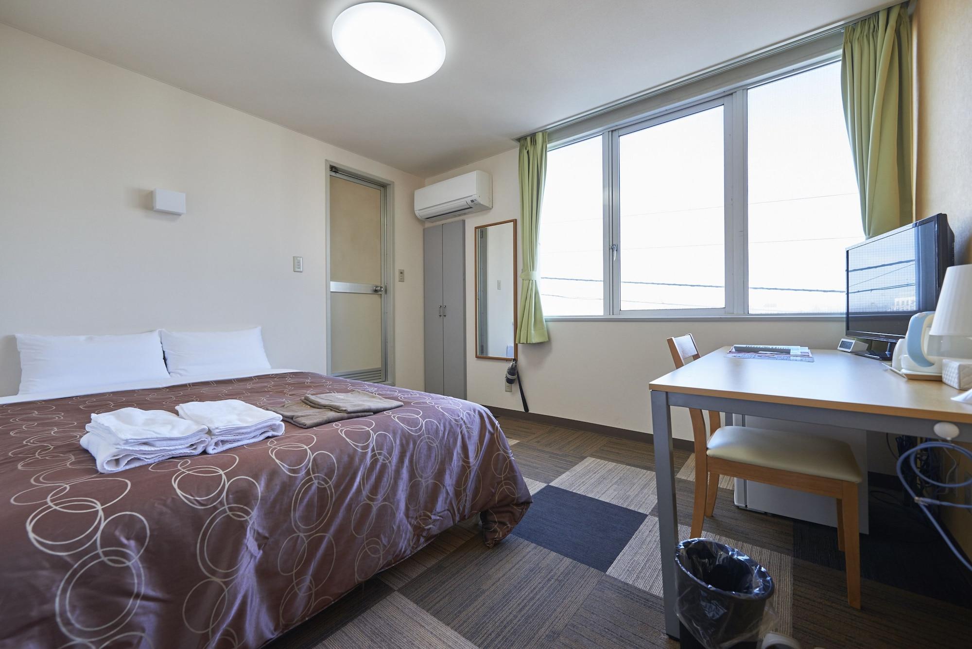 Hotel Select Inn Shikoku Chuo Shikokuchuo Exterior foto