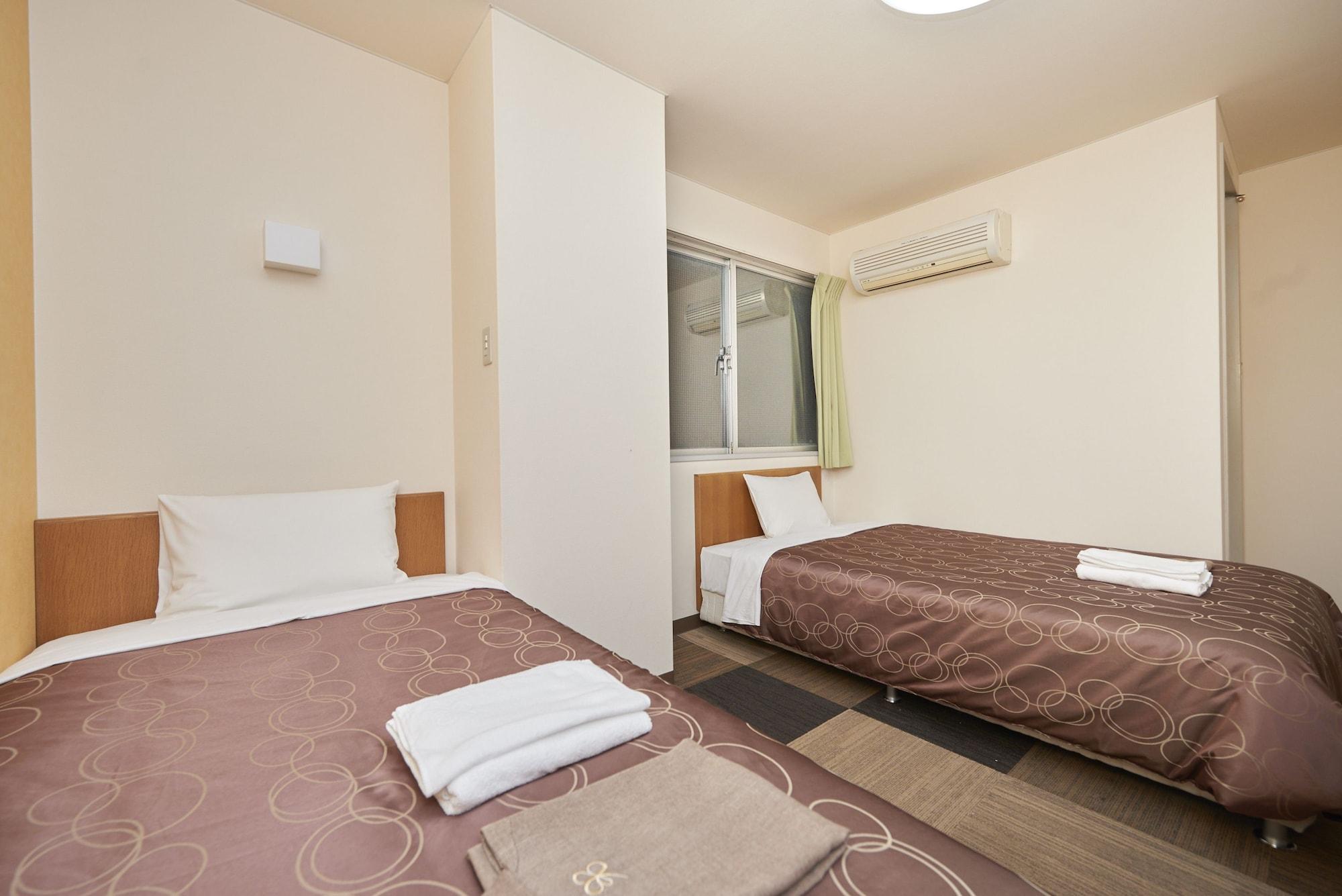 Hotel Select Inn Shikoku Chuo Shikokuchuo Exterior foto